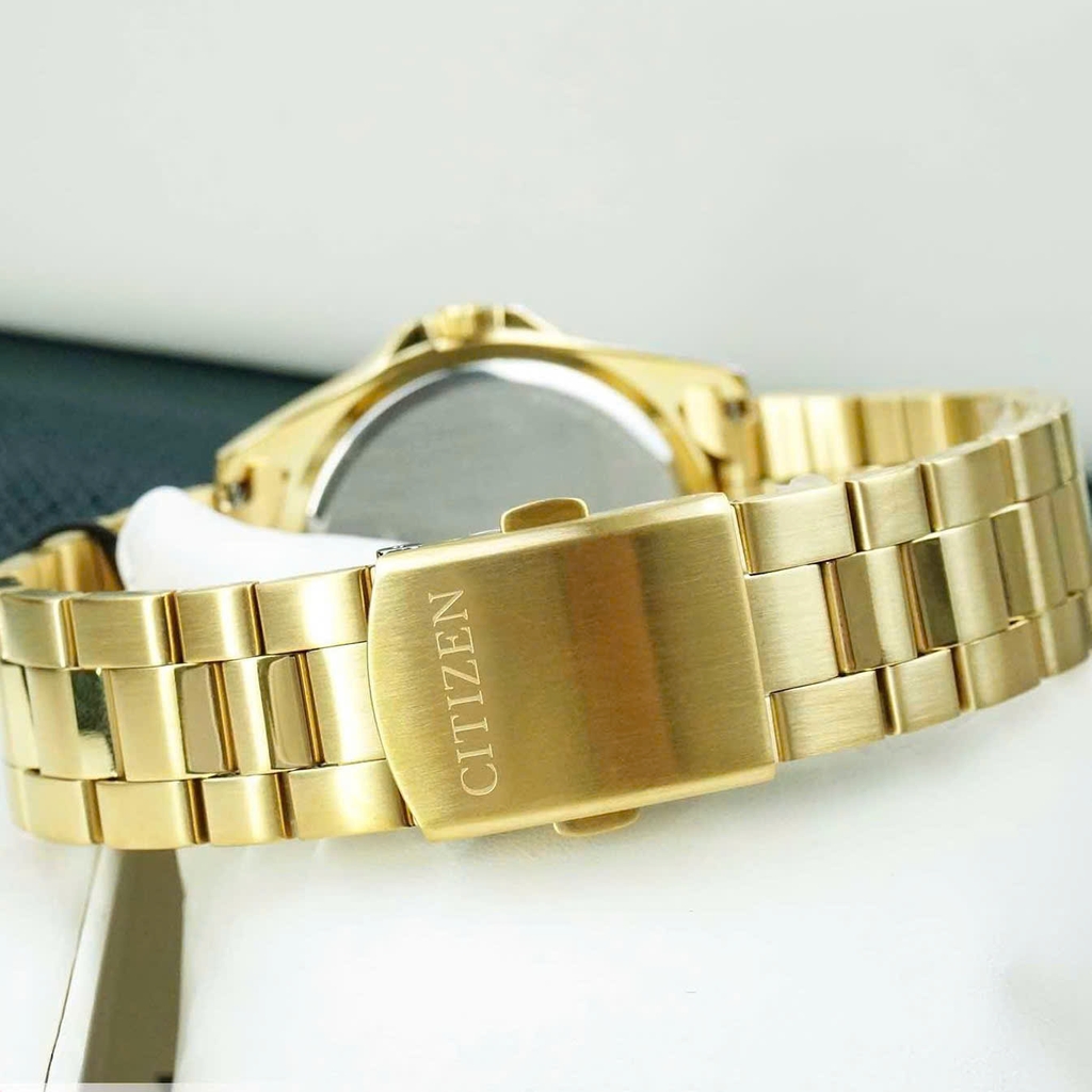 Đồng Hồ Nam Citizen Quartz BF0583-59P