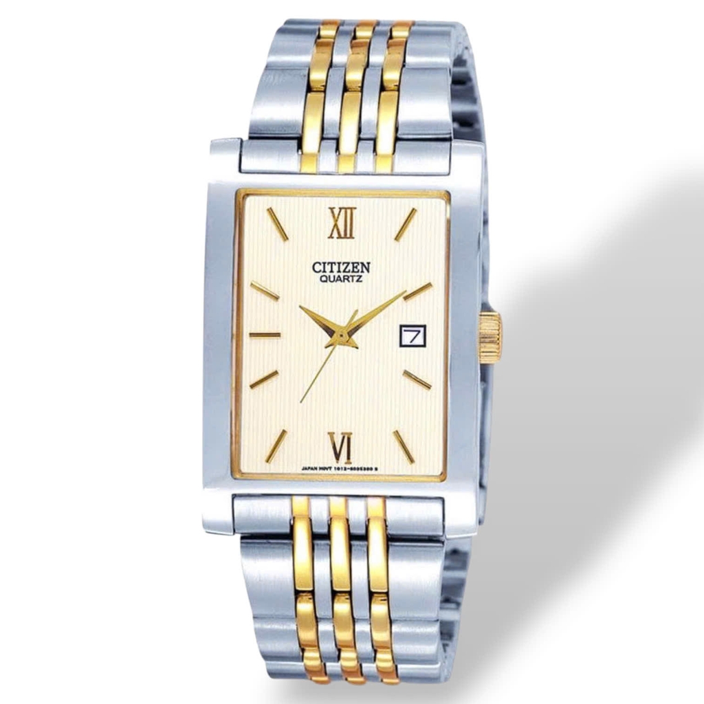 Đồng Hồ Nam Citizen Quartz BH1055-59A