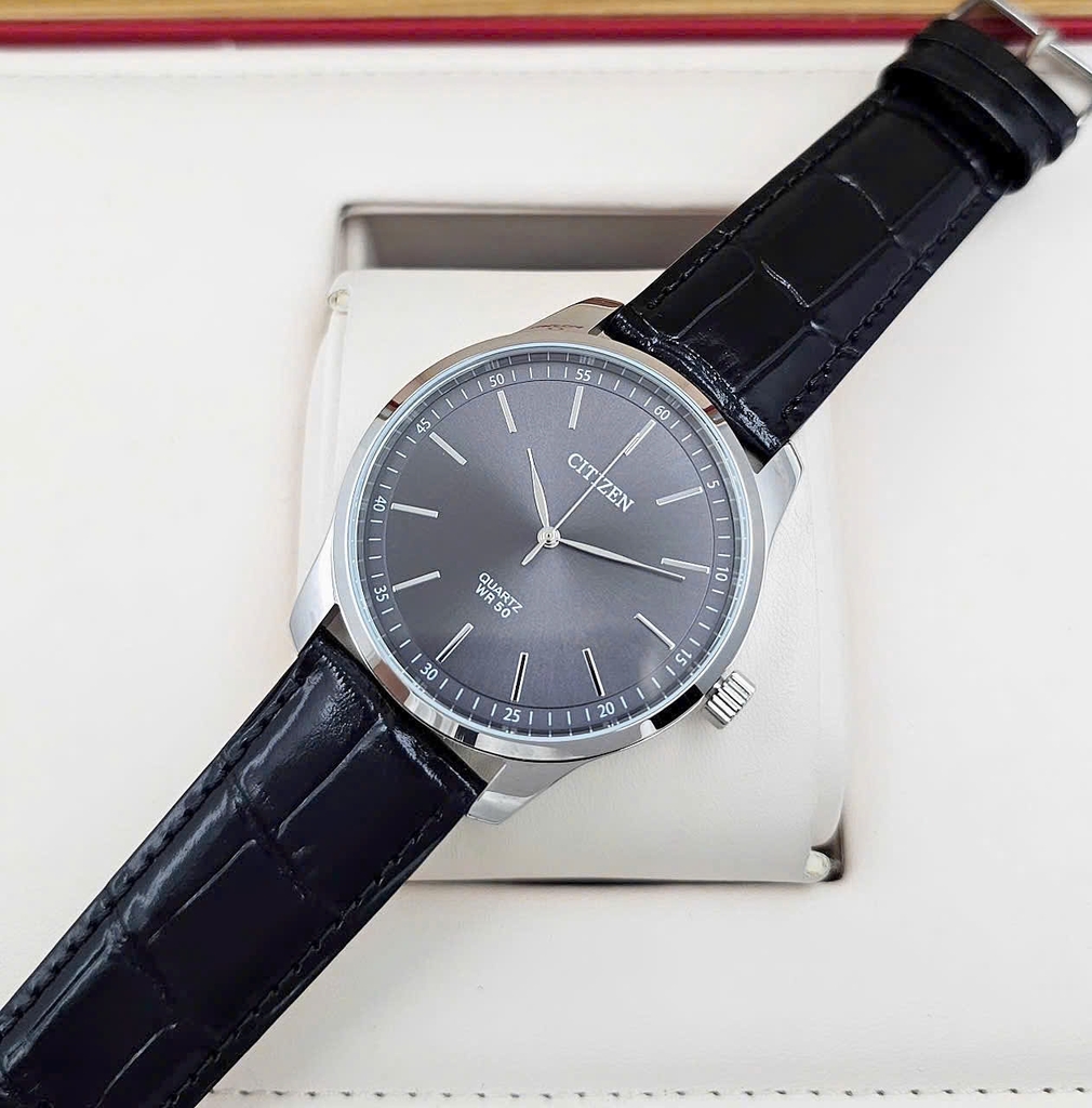 Đồng Hồ Nam Citizen Quartz BH5001-05H