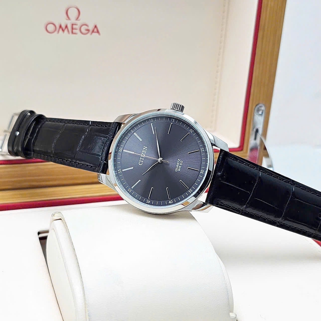 Đồng Hồ Nam Citizen Quartz BH5001-05H