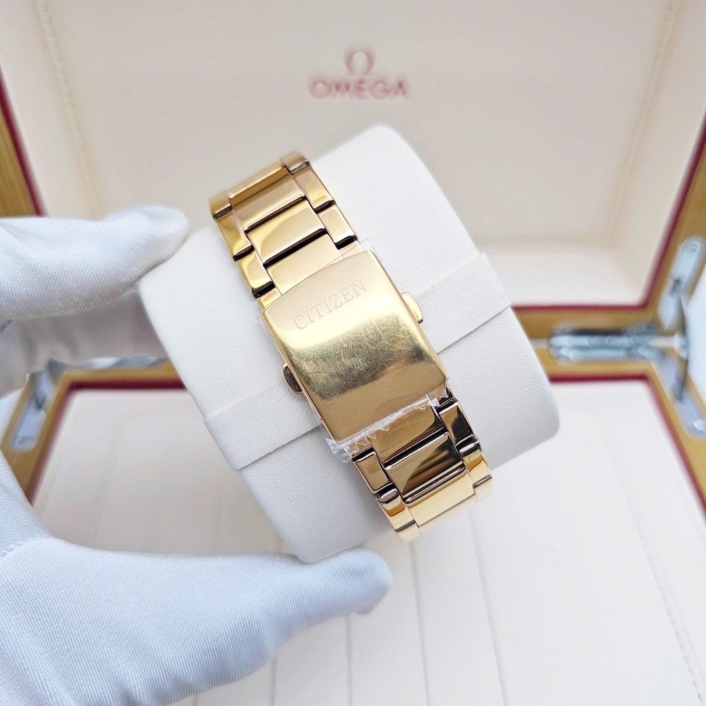 Đồng Hồ Nam Citizen Quartz BH5003-51L