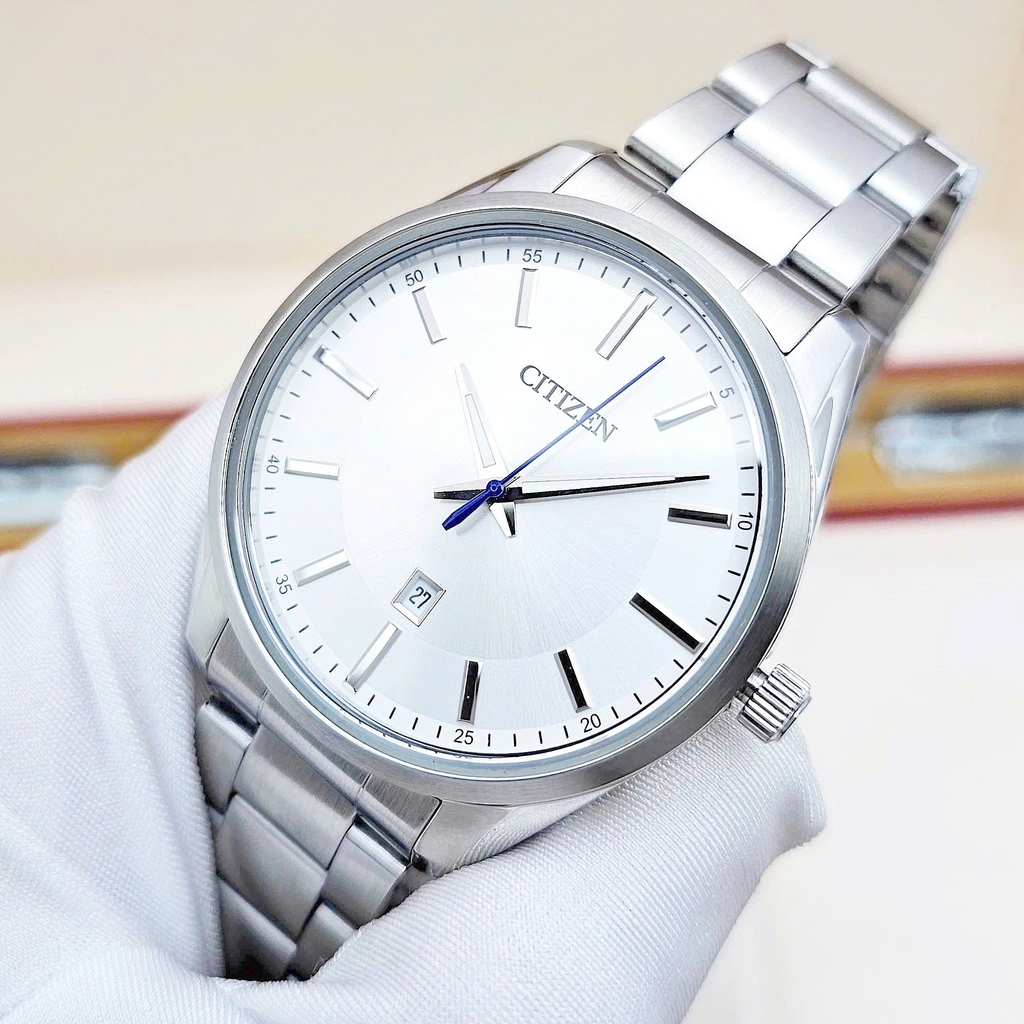 Đồng Hồ Nam Citizen Quartz BI1030-53A