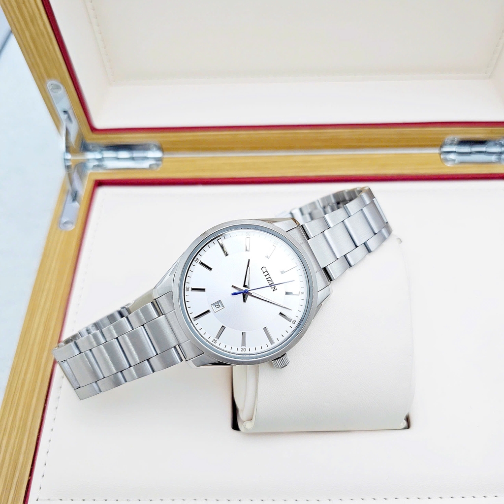 Đồng Hồ Nam Citizen Quartz BI1030-53A