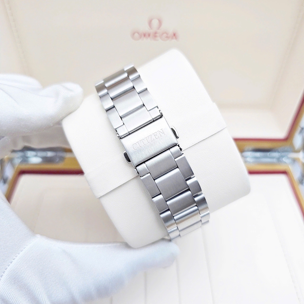Đồng Hồ Nam Citizen Quartz BI1030-53A