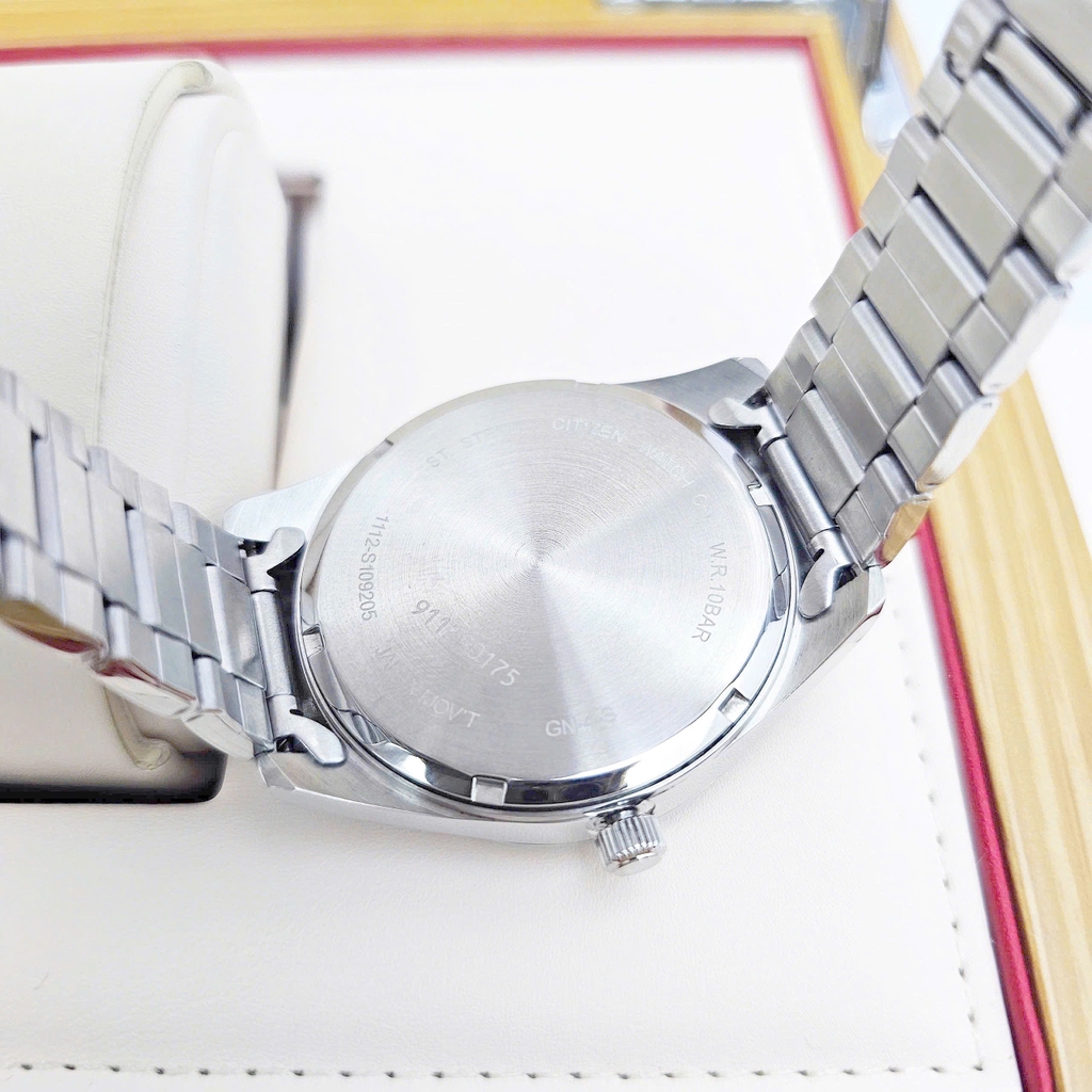Đồng Hồ Nam Citizen Quartz BI1030-53A