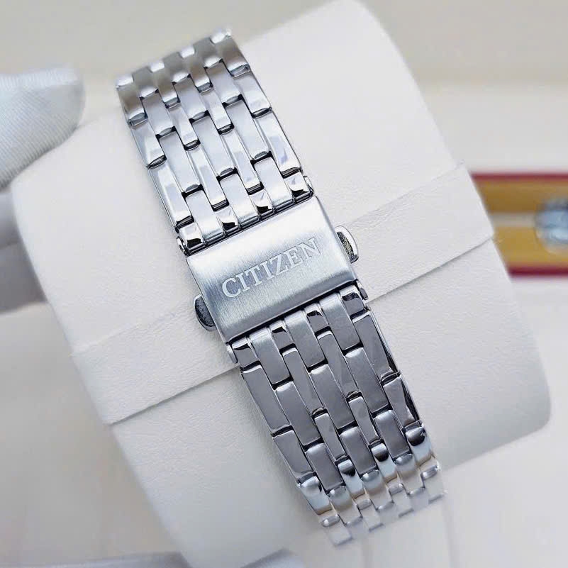 Đồng Hồ Nam Citizen Quartz BI5000-87A