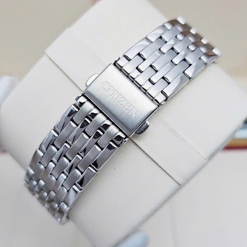 Đồng Hồ Nam Citizen Quartz BI5000-87E