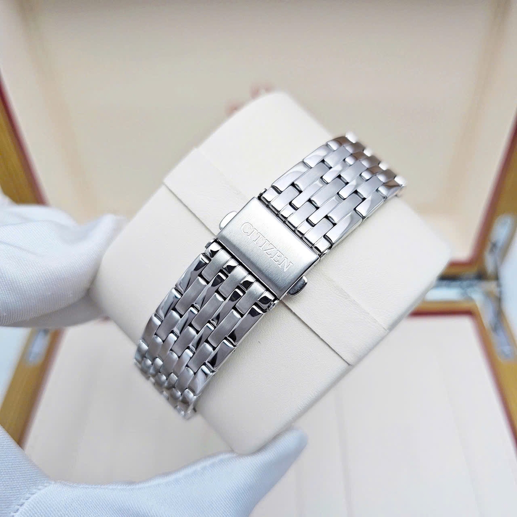Đồng Hồ Nam Citizen Quartz BI5000-87E