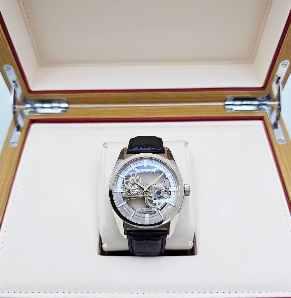 Đồng Hồ Nam Berlink Automatic BK5023-G01
