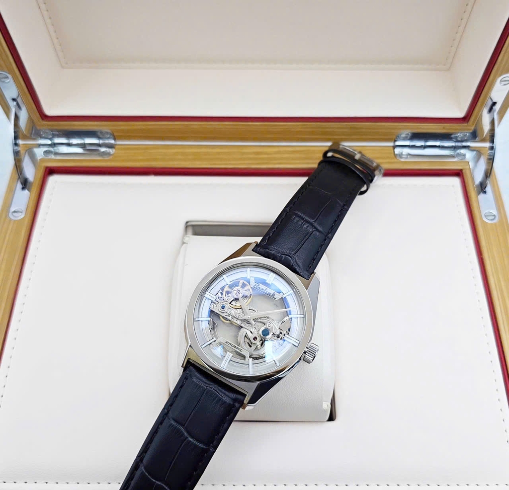 Đồng Hồ Nam Berlink Automatic BK5023-G01