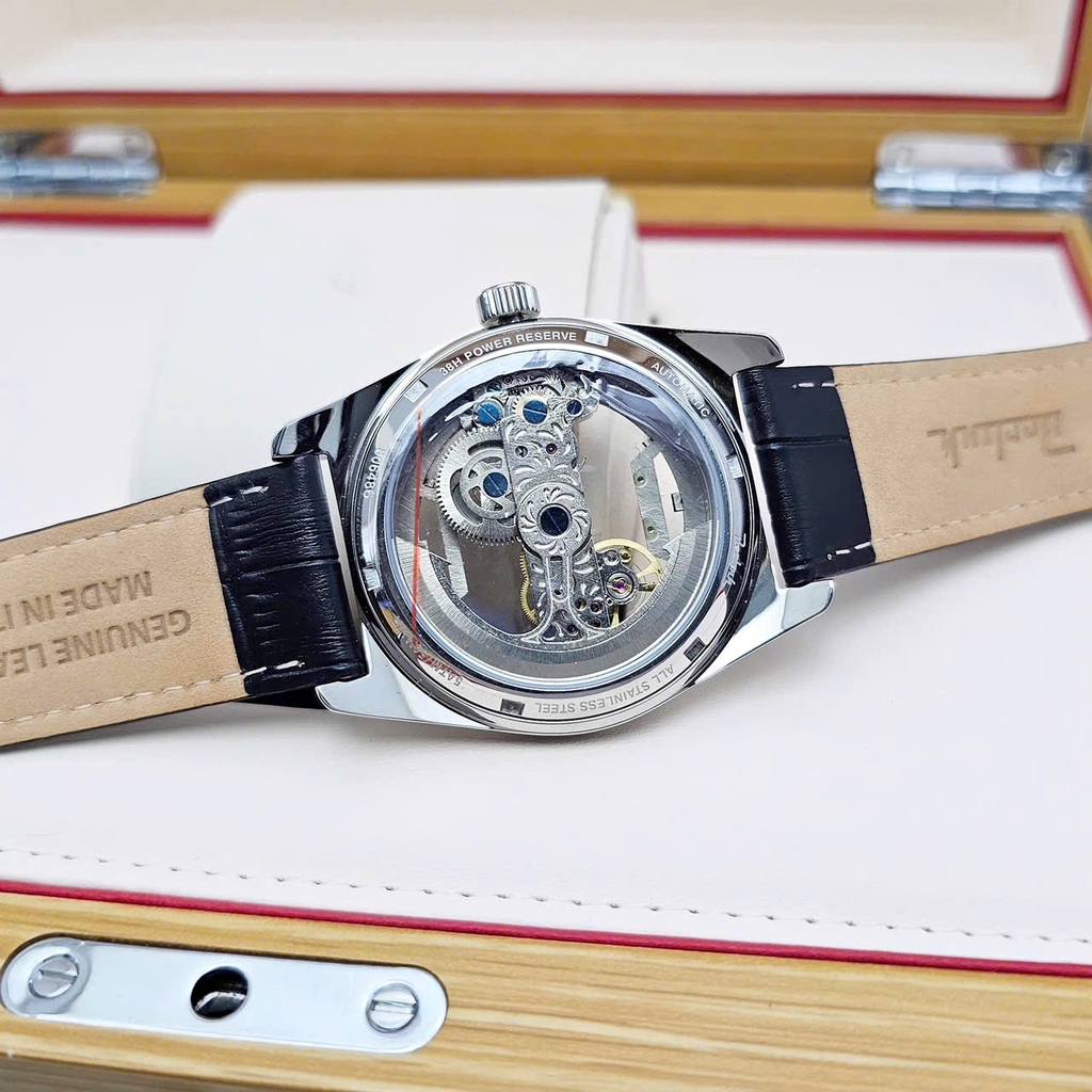 Đồng Hồ Nam Berlink Automatic BK5023-G01