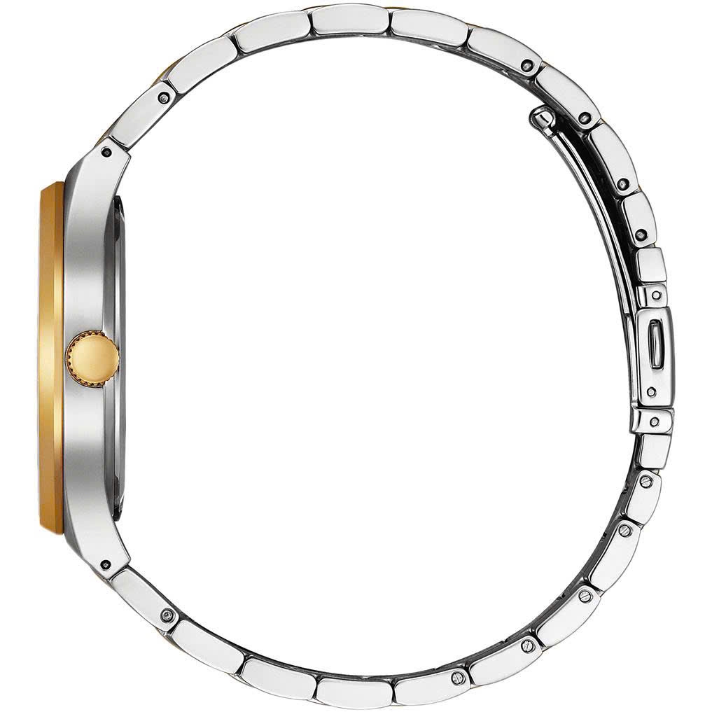 Đồng Hồ Nam Citizen Quartz Eco-Drive Archives BM7656-51L
