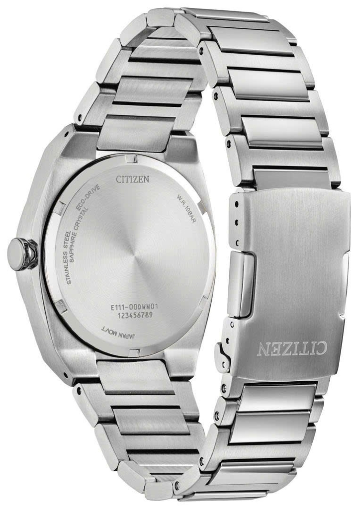 Đồng Hồ Nam Citizen Quartz Eco-Drive BM7660-54E