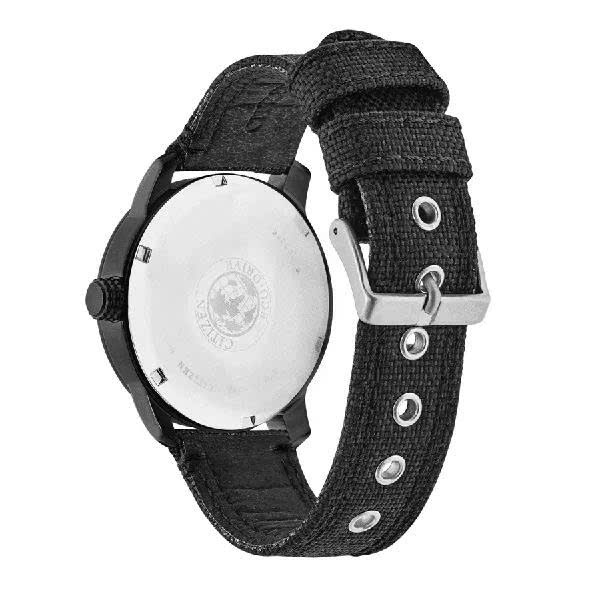 Đồng Hồ Nam Citizen Quartz Eco-Drive BM8475-00F