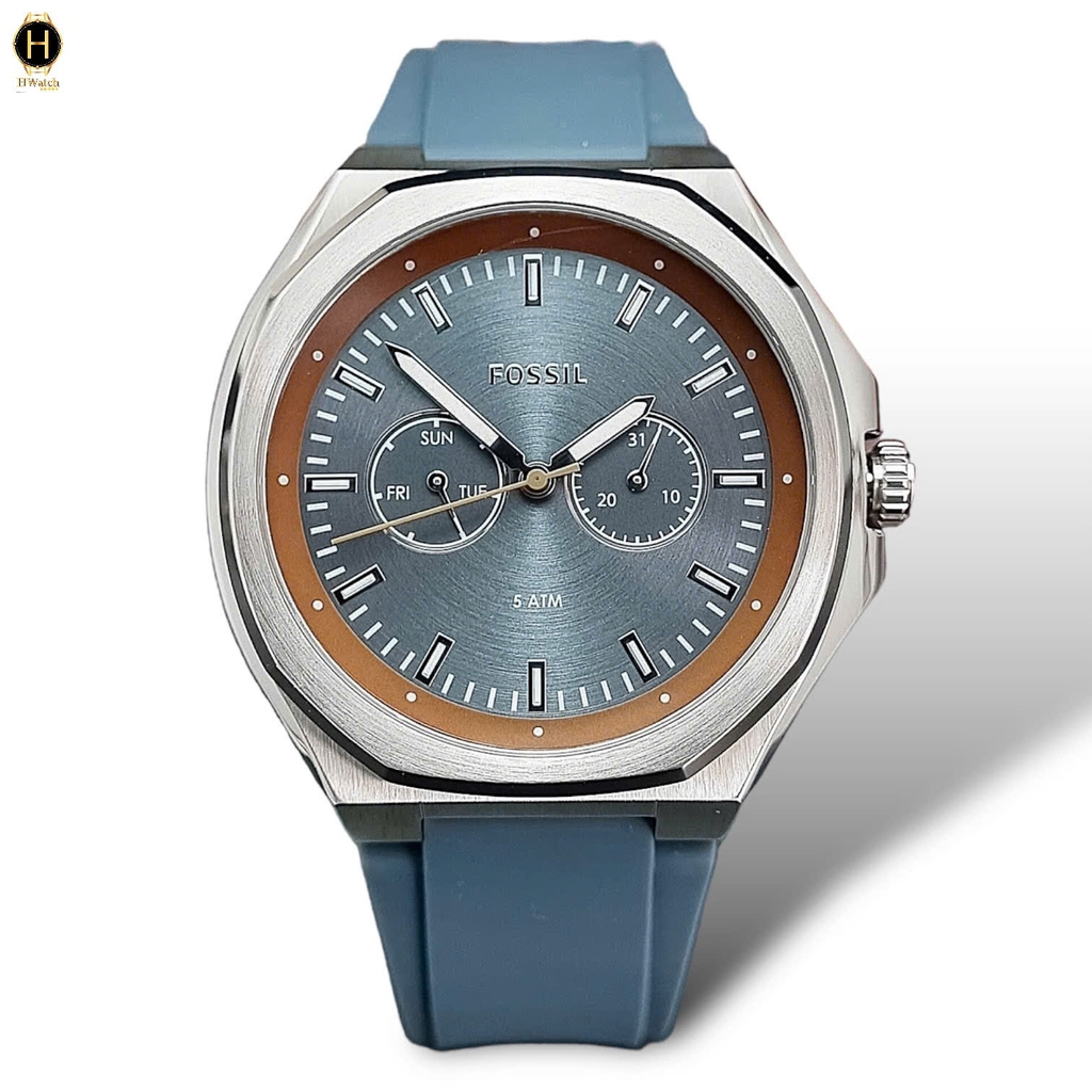 Đồng Hồ Nam Fossil Quartz BQ2613