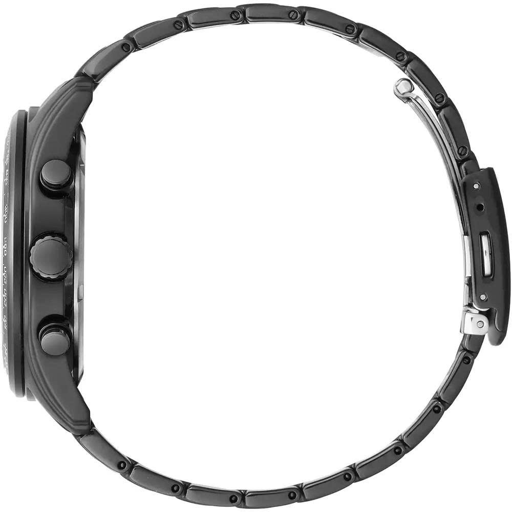Đồng Hồ Nam Citizen Quartz Eco-Drive CA4455-86X
