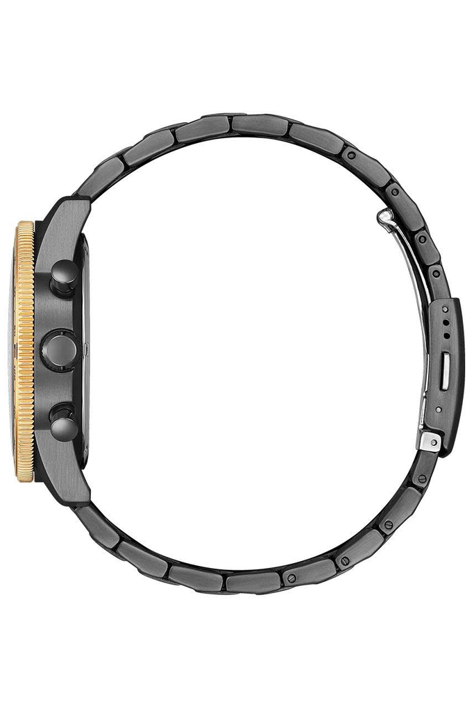 Đồng Hồ Nam Citizen Quartz Eco-Drive CA4556-89E