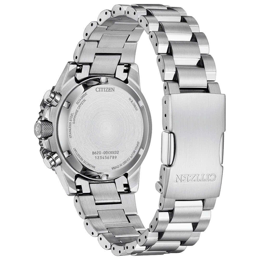 Đồng Hồ Nam Citizen Quartz Eco-Drive Promaster CA4664-60W
