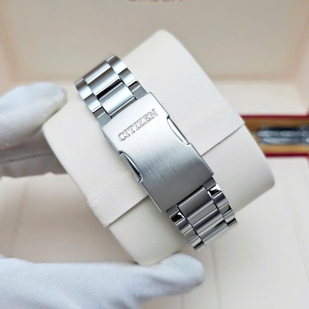 Đồng Hồ Nam Citizen Quartz Eco-Drive Promaster CA4664-60W
