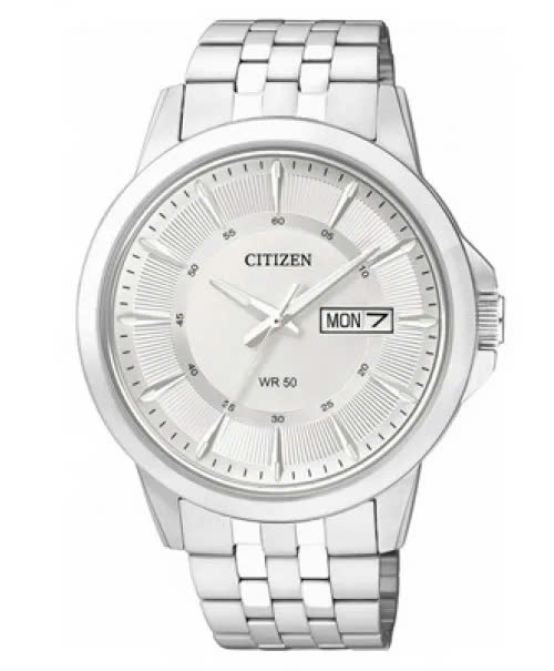 Đồng Hồ Nam Citizen Quartz BF2011-51A