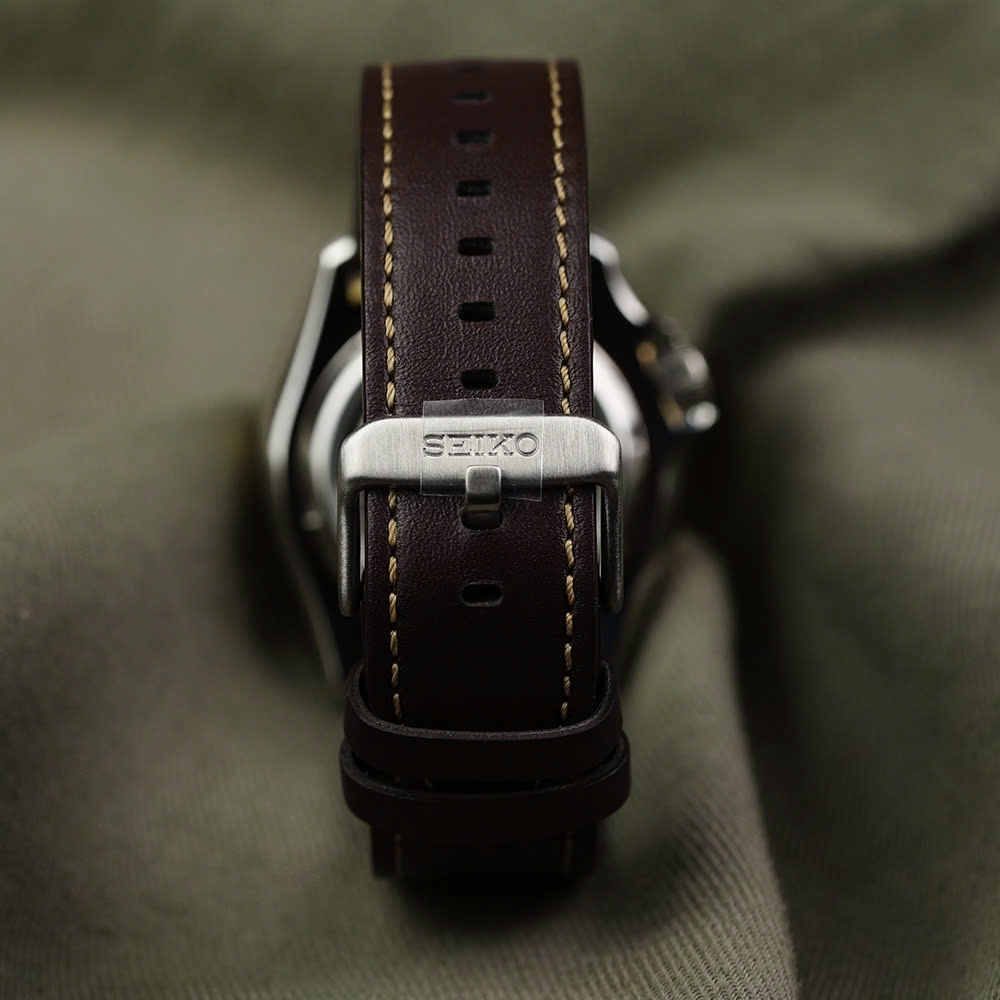 Đồng Hồ Nam Seiko 5 Automatic Sports GMT SSK036K1 ( SSK036 )