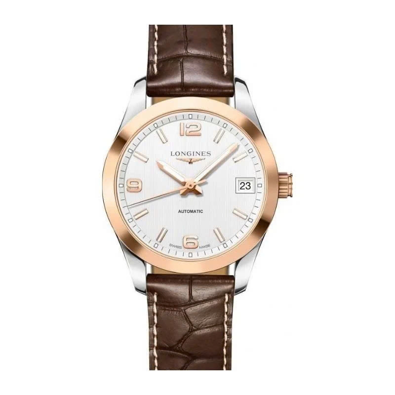 Đồng Hồ Unisex Longines Automatic Conquest L2.385.5.76.3 ( L23855763 )