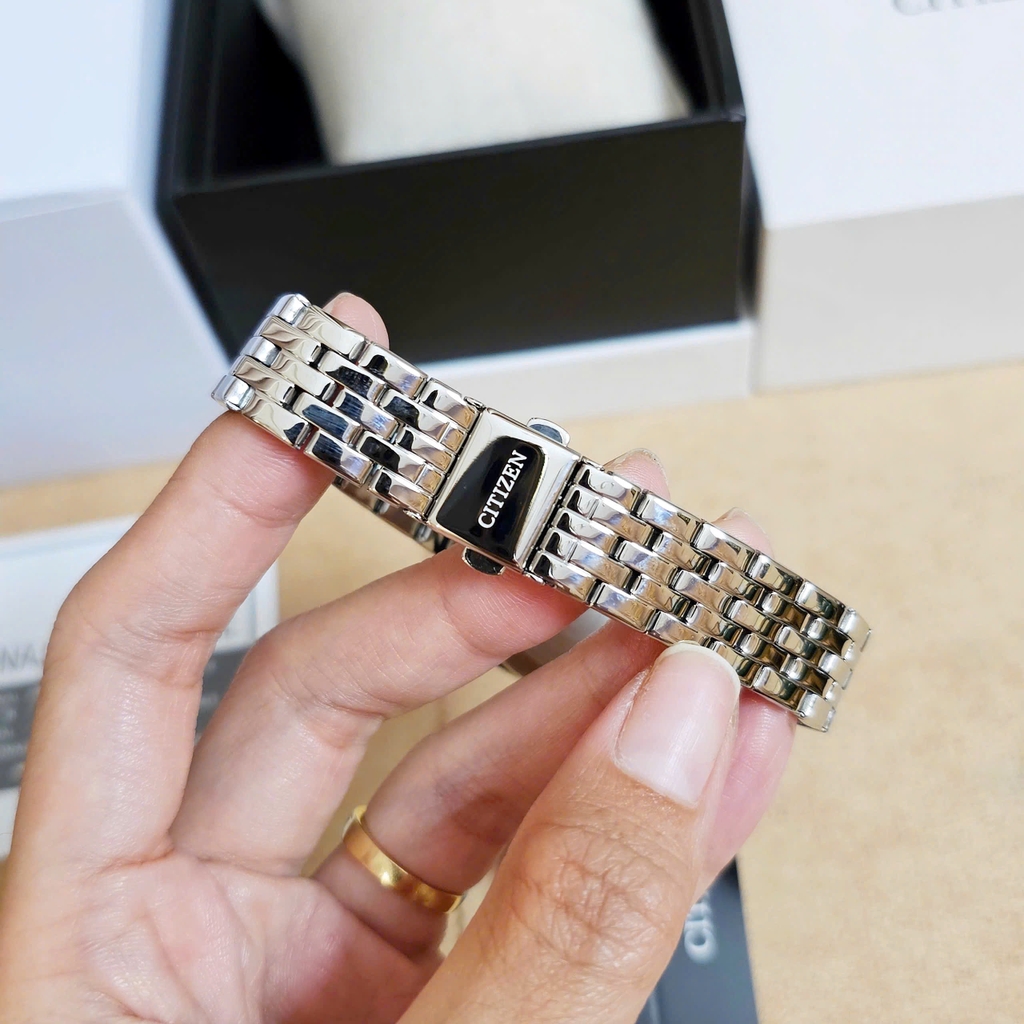 Đồng Hồ Nữ Citizen Quartz EL3100-55Z