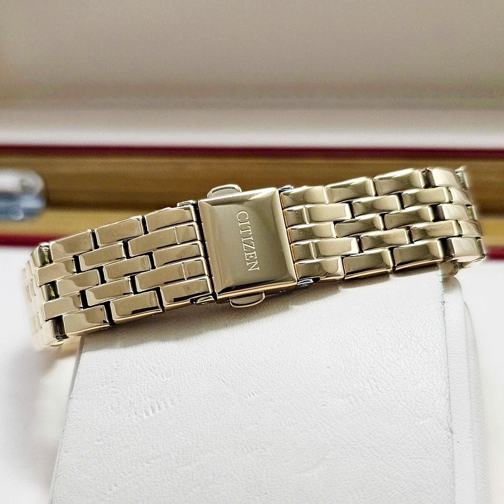 Đồng Hồ Nữ Citizen Quartz EL3103-57D