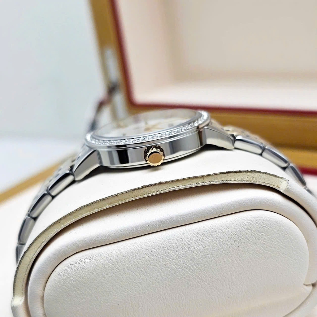 Đồng Hồ Nữ Citizen Quartz EL3106-59D