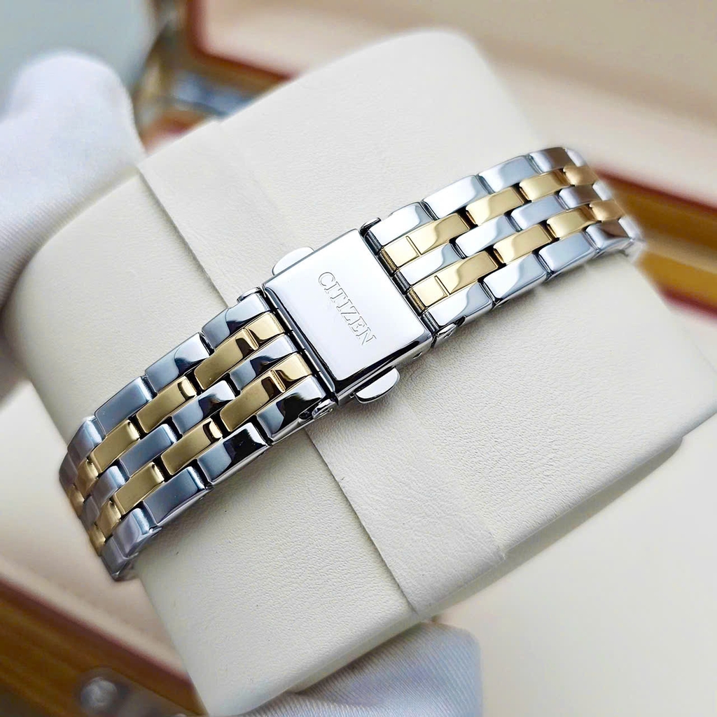 Đồng Hồ Nữ Citizen Quartz EL3106-59D