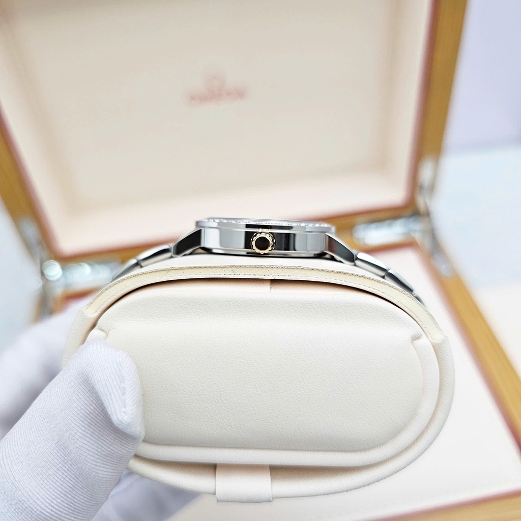 Đồng Hồ Nữ Citizen Quartz EL3106-59L