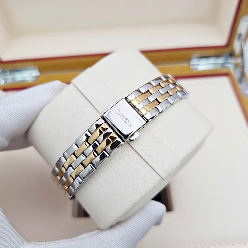 Đồng Hồ Nữ Citizen Quartz EL3106-59L