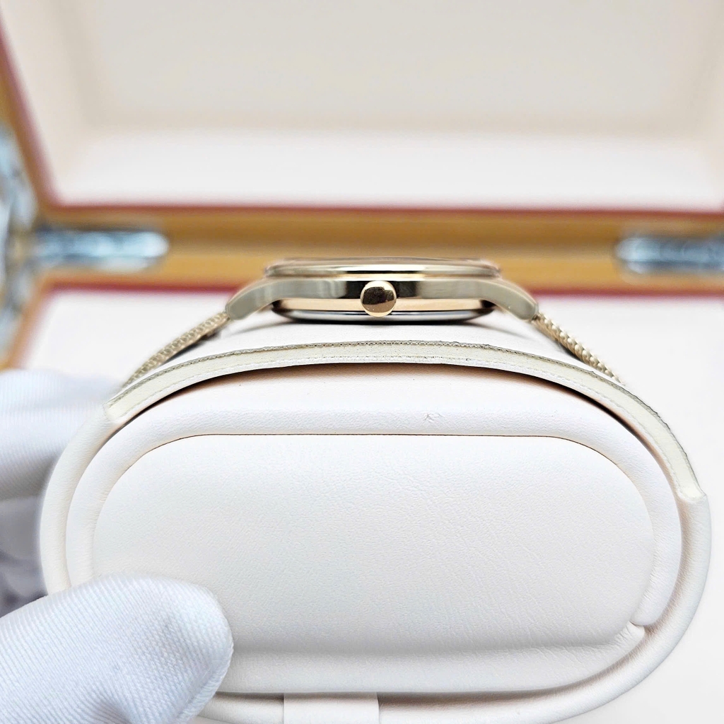 Đồng Hồ Nữ Citizen Quartz Eco-Drive EM0503-83X