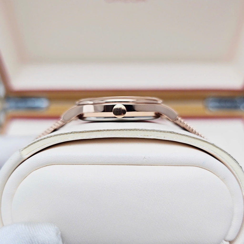 Đồng Hồ Nữ Citizen Quartz Eco -Drive Limited Edition EM0508-80D