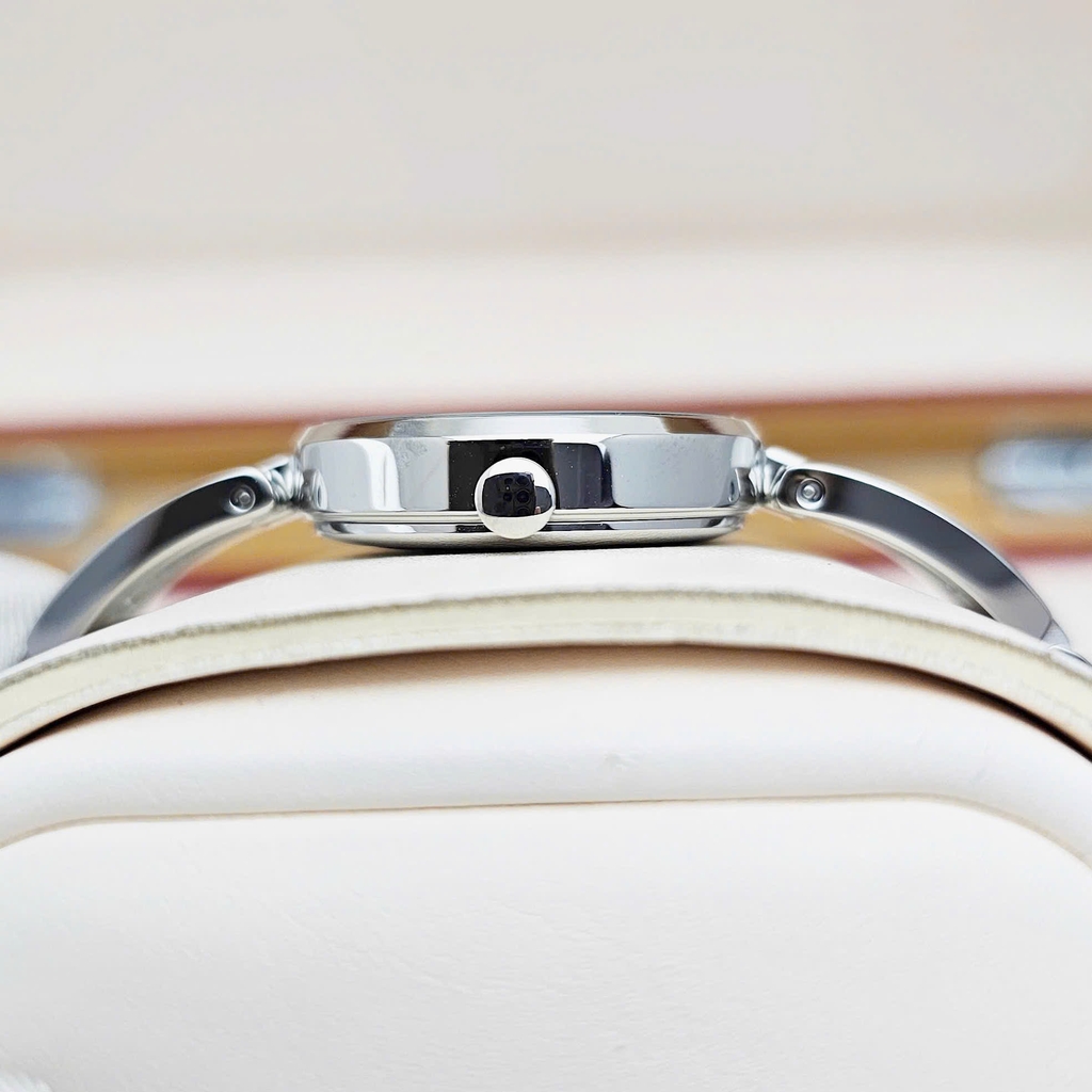 Đồng Hồ Nữ Citizen Quartz Eco-Drive EM0801-85N