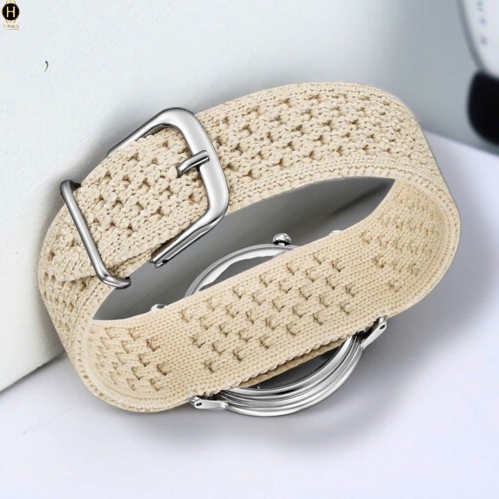 Đồng Hồ Nữ Citizen Quartz Eco-Drive L 10th Anniversary EM1006-40A