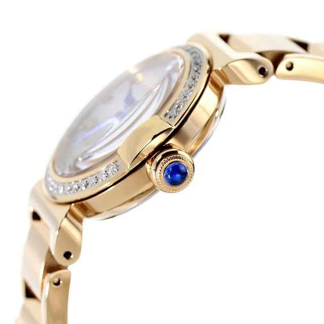 Đồng Hồ Nữ Citizen Quartz Eco-Drive L EM1123-89D