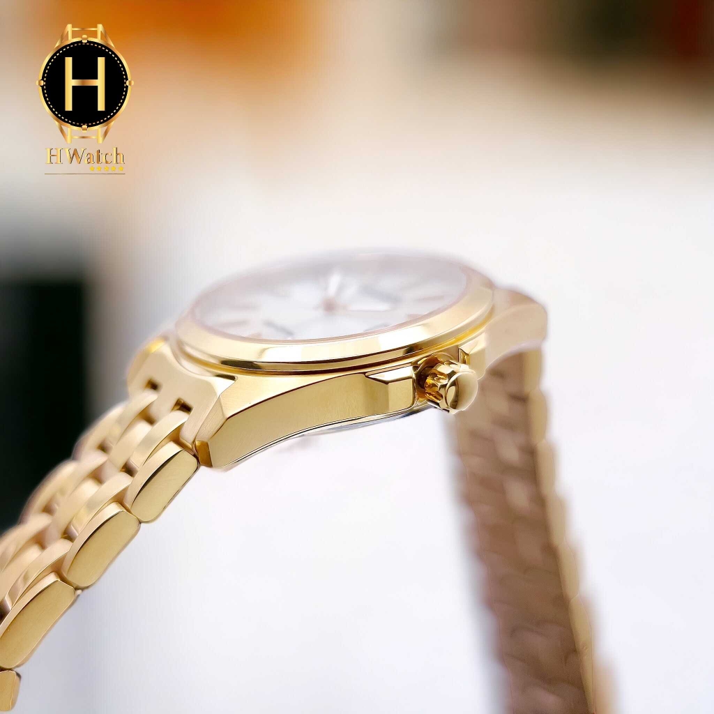 Đồng Hồ Nữ Citizen Quartz Eco-Drive Peyten EO1222-50P