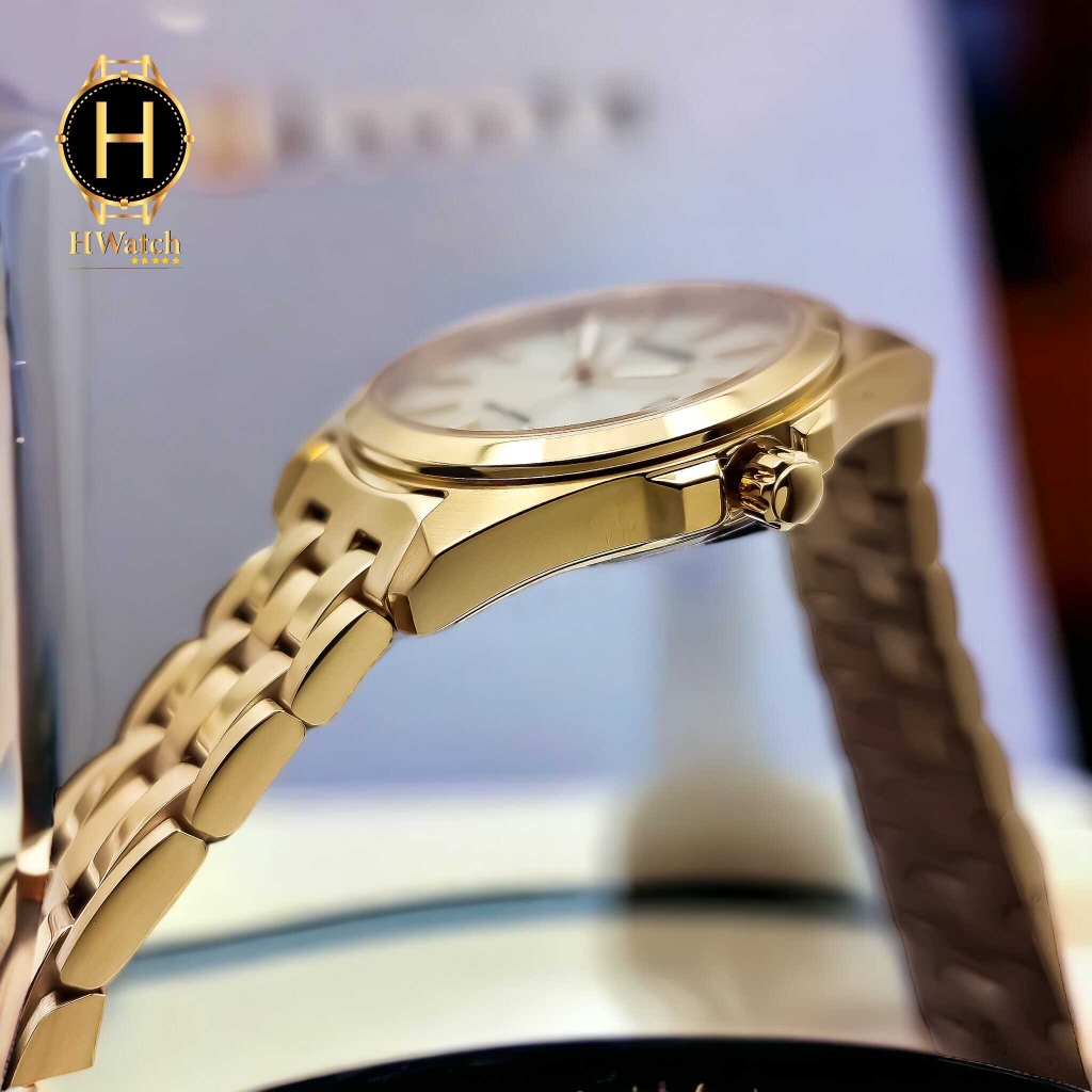 Đồng Hồ Nữ Citizen Quartz Eco-Drive Peyten EO1222-50P