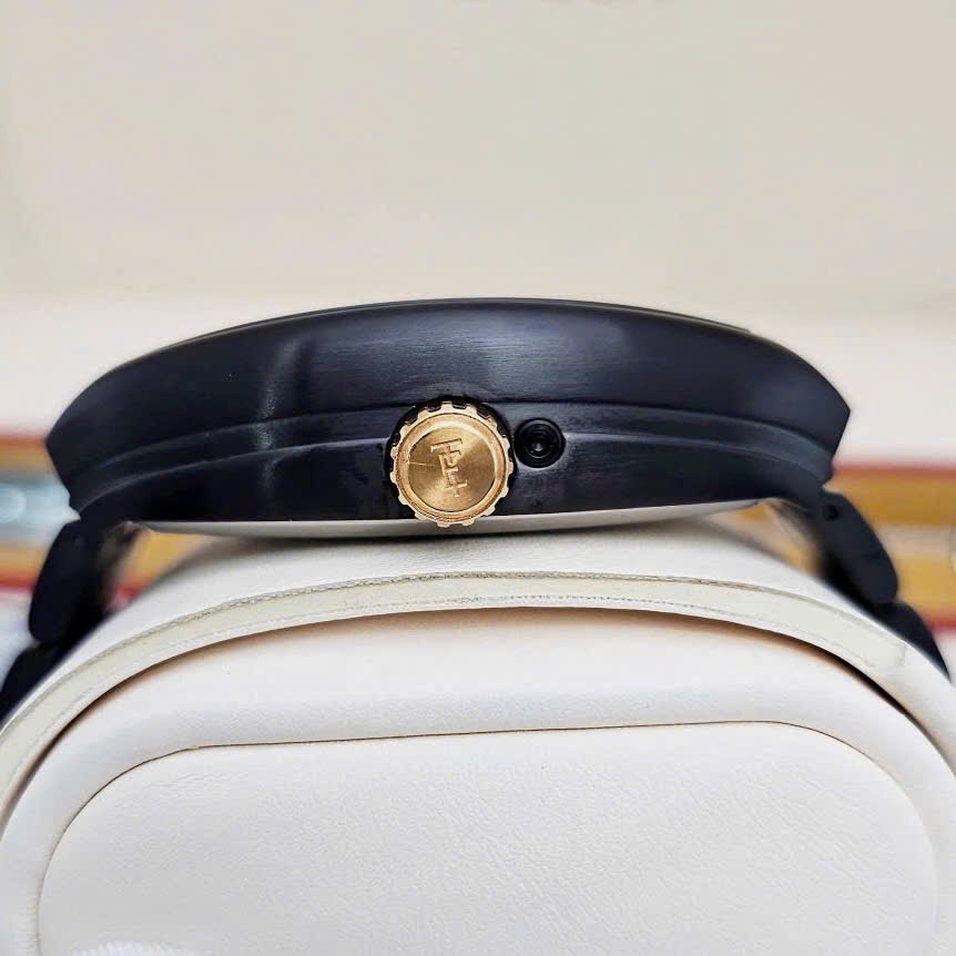 Đồng Hồ Nam Thomas Earnshaw Automatic Supremacy Limited ES-8272-33