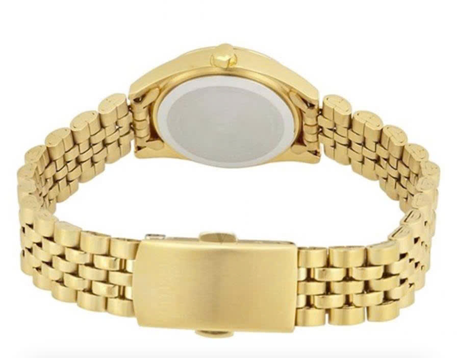 Đồng Hồ Nữ Citizen Quartz EU6052-53P
