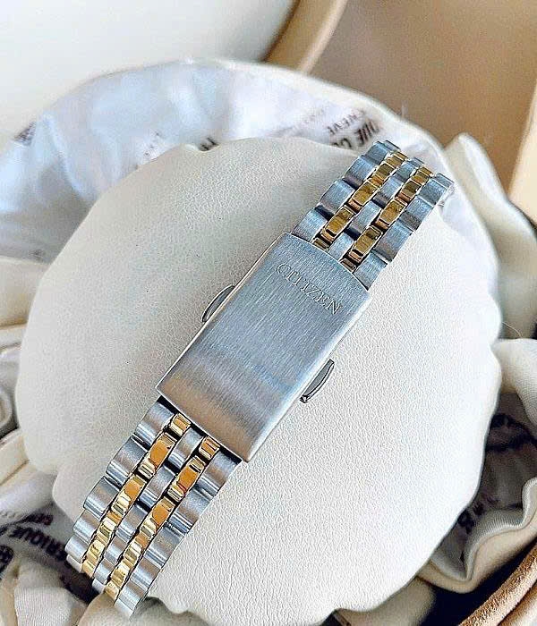 Đồng Hồ Nữ Citizen Quartz EU6054-58D