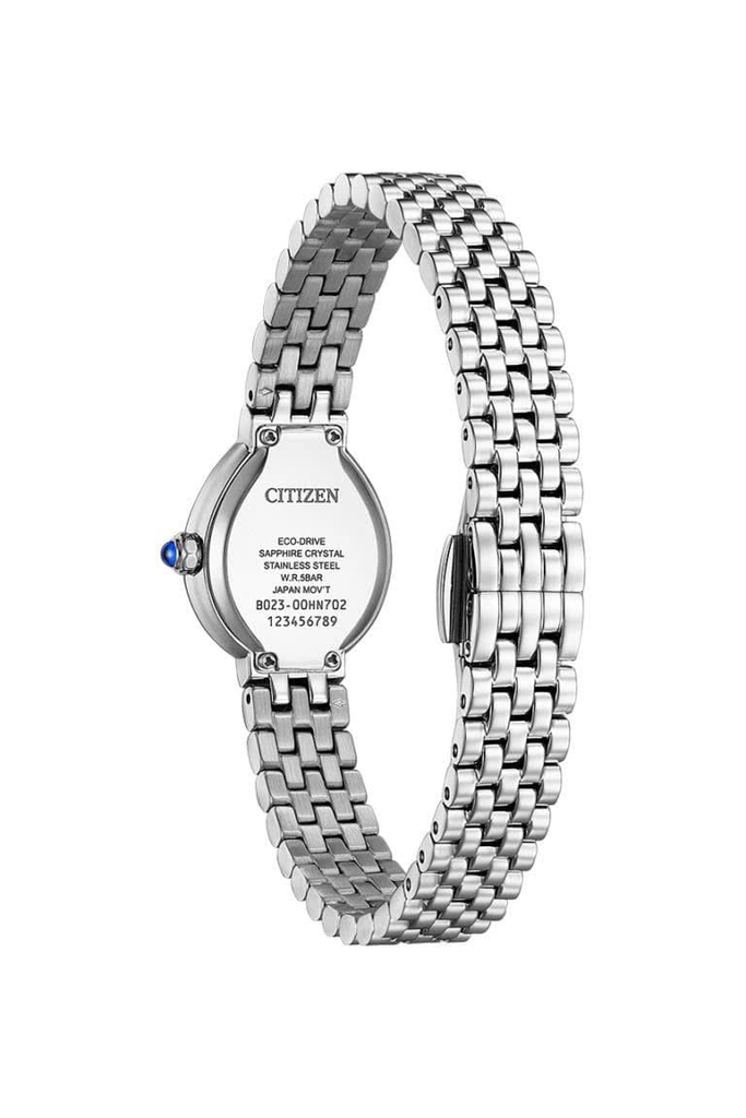 Đồng Hồ Nữ Citizen Quartz Eco-Drive L EX1550-54A