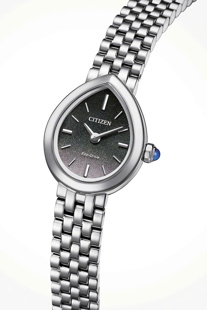 Đồng Hồ Nữ Citizen Quartz Eco-Drive EX1550-54E