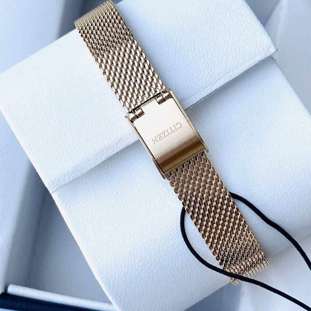 Đồng Hồ Nữ Citizen Quartz EZ7003-51X