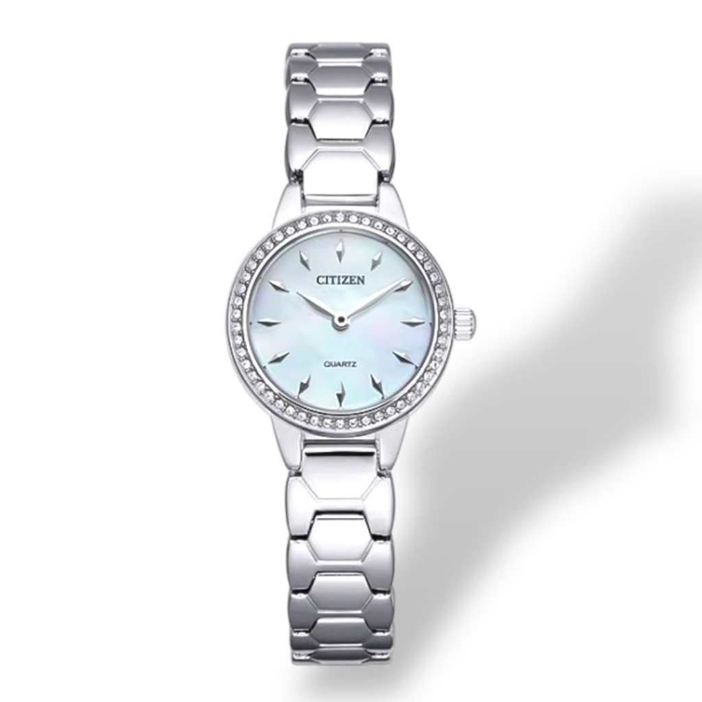 Đồng Hồ Nữ Citizen Quartz EZ7010-56D