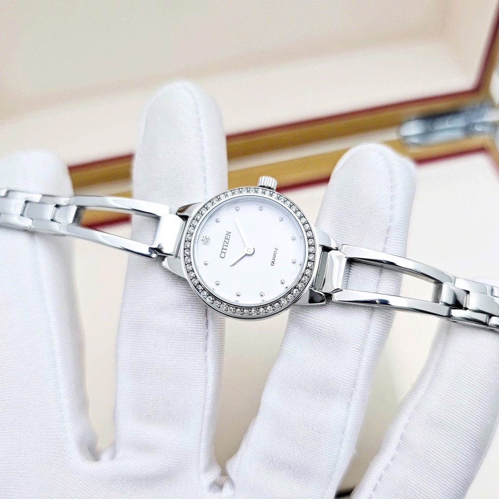 Đồng Hồ Nữ Citizen Quartz EZ7011-88A