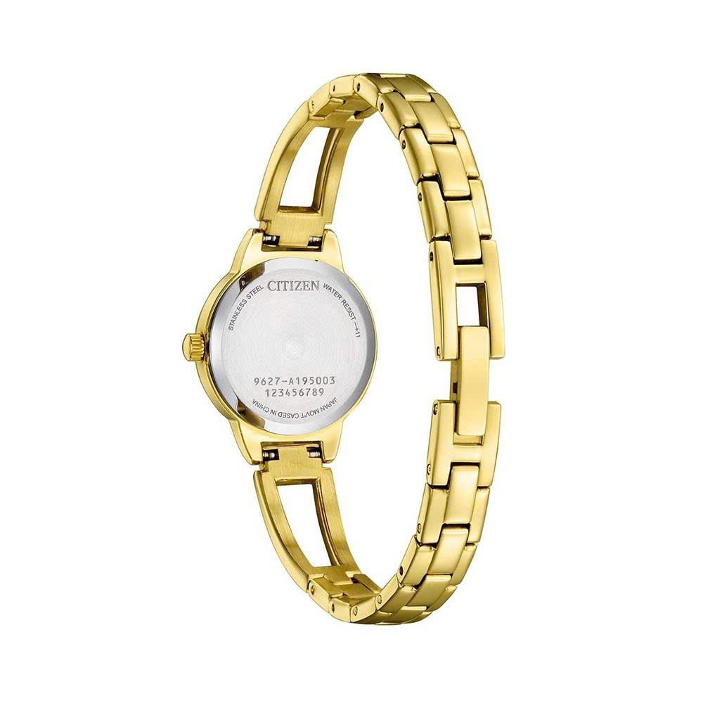 Đồng Hồ Nữ Citizen Quartz EZ7012-85D