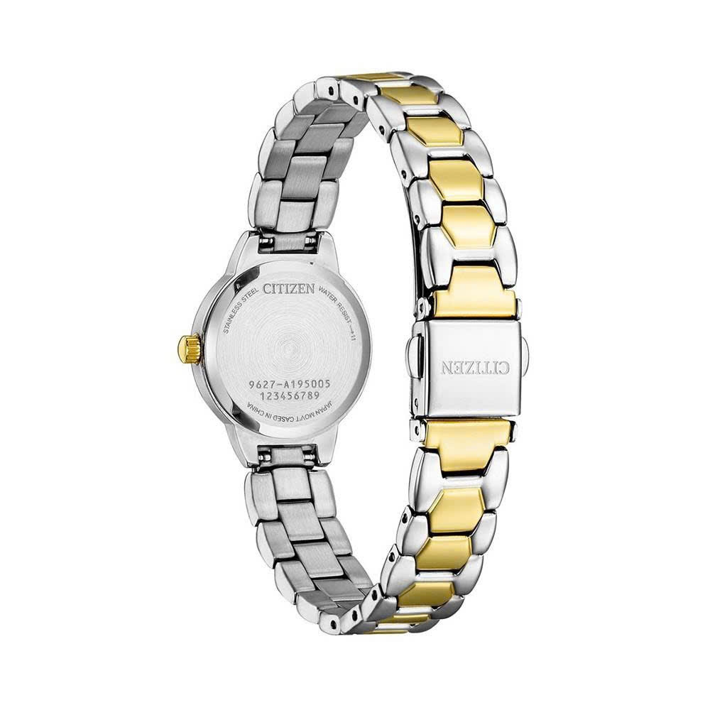 Đồng Hồ Nữ Citizen Quartz EZ7014-55D