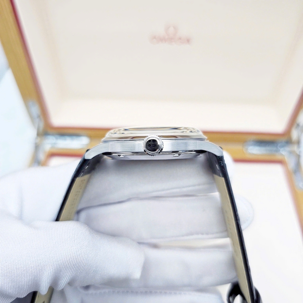 Đồng Hồ Nam Orient Automatic Bambino 2nd Generation Version 2 FAC0000AB0 ( SAC0000AB0 ) ( TAC0000AB0 )